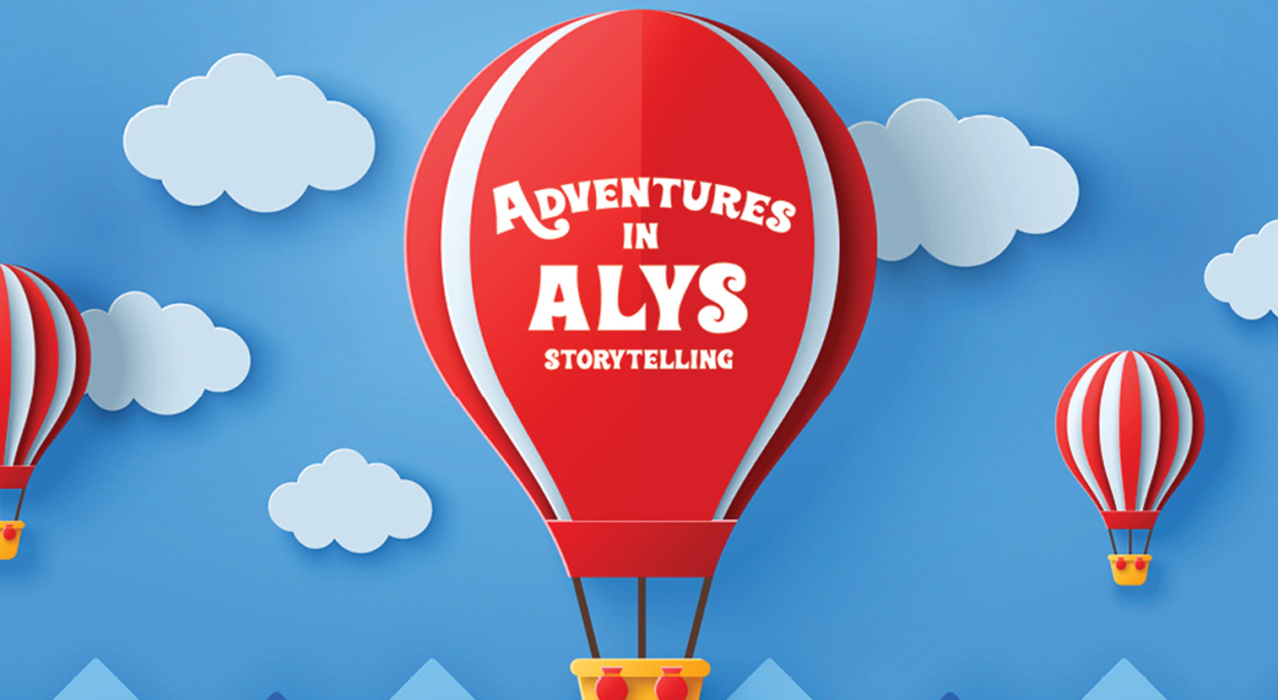 Adventures in Alys