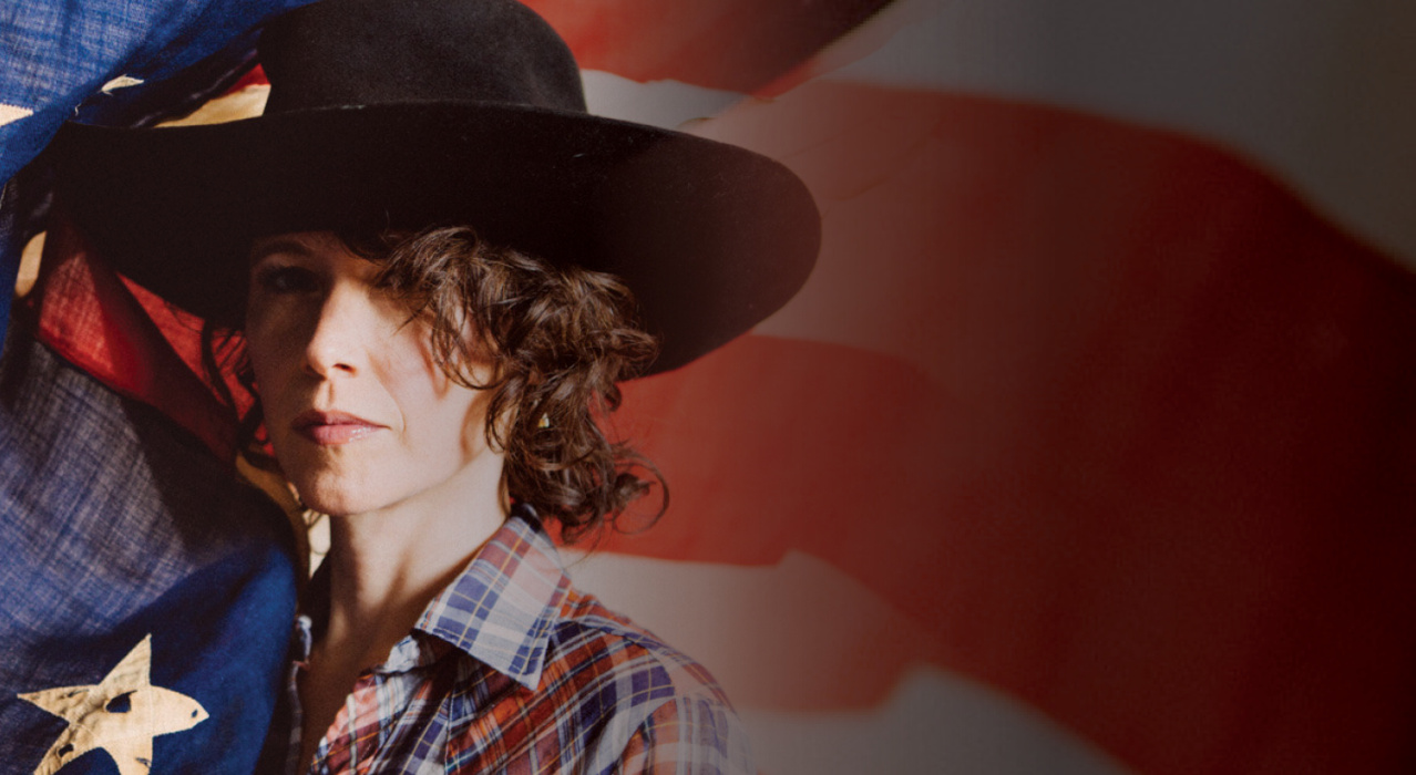 Sarah Lee Guthrie LIVE@TheREP