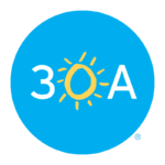 30A Logo