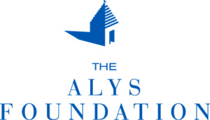 The Alys Foundation Logo
