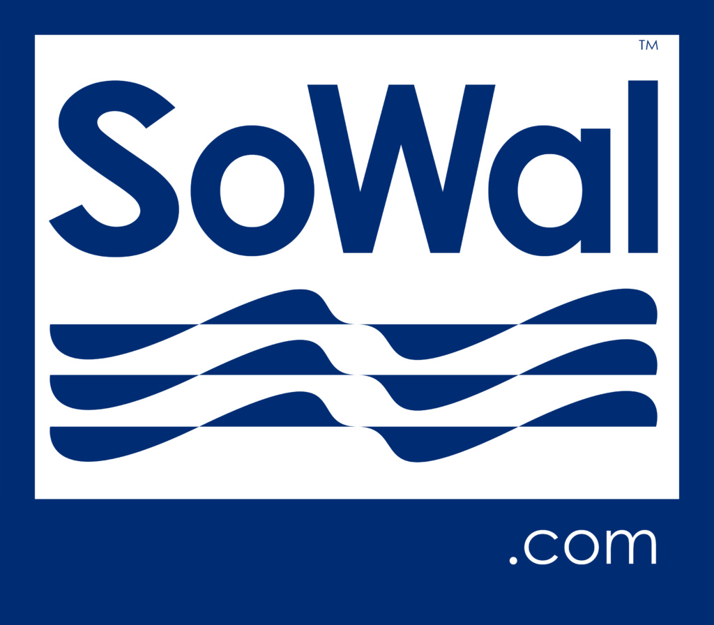 SoWal.com Logo